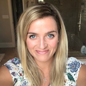 Meet your Posher, Meghan